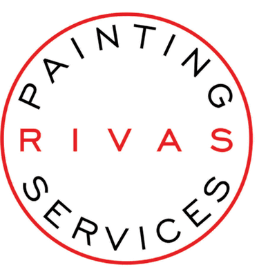 Rivas Painting logo